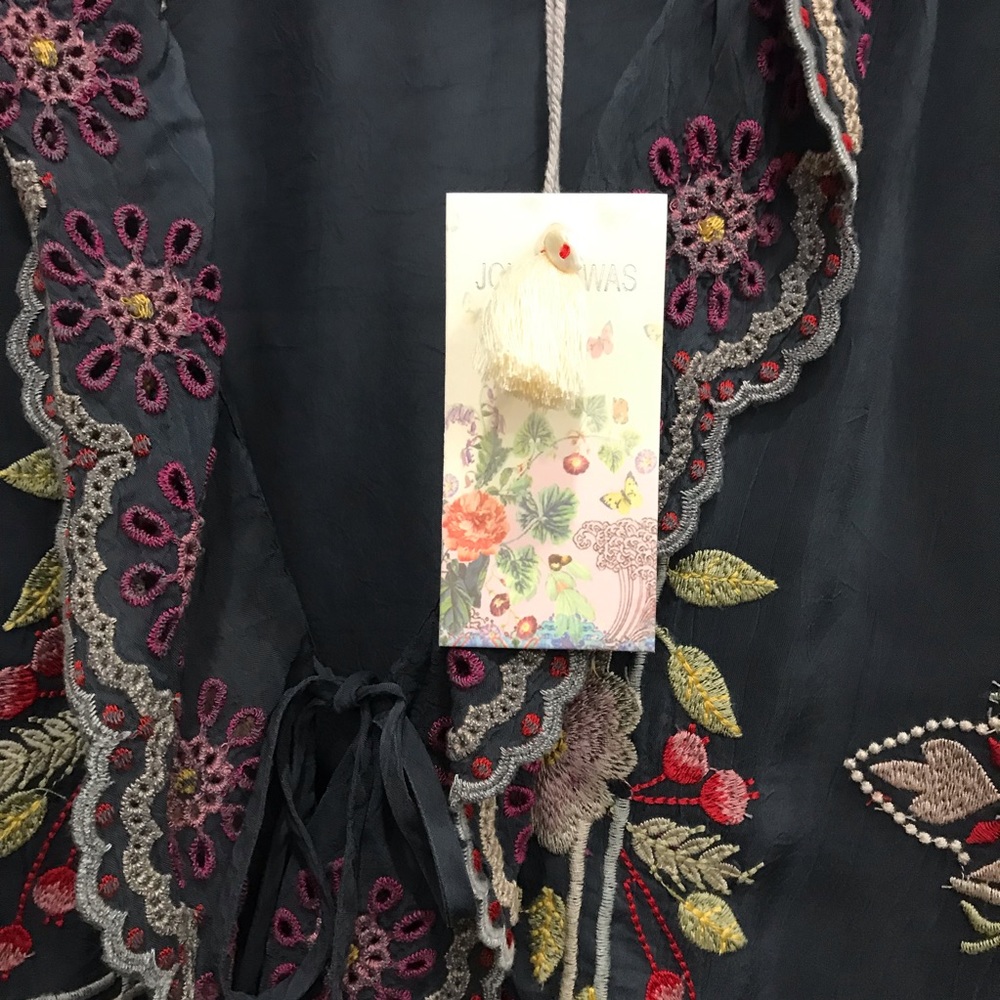 JohnnyWas Lena jacket - Picture 5 of 6